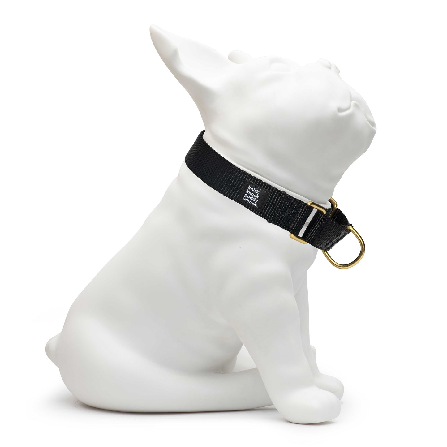 Black Martingale