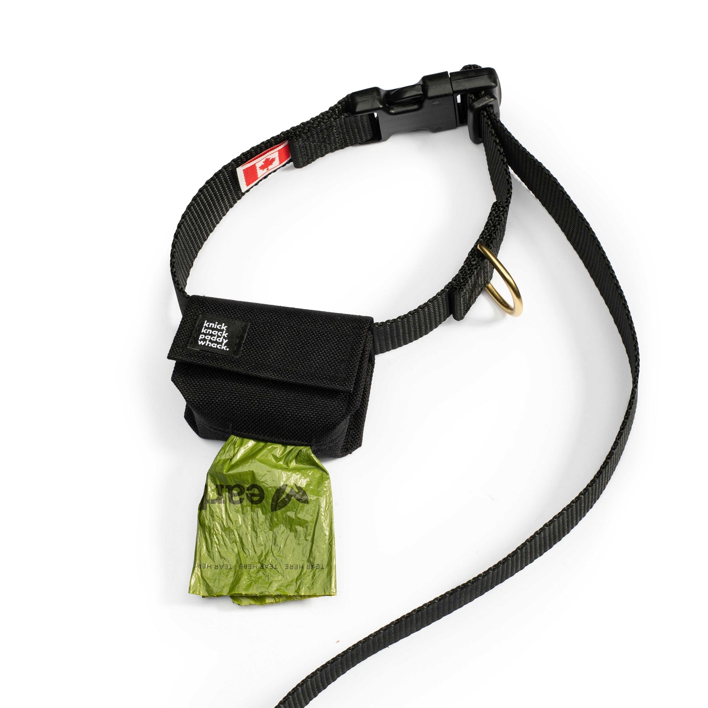 Black Pouch