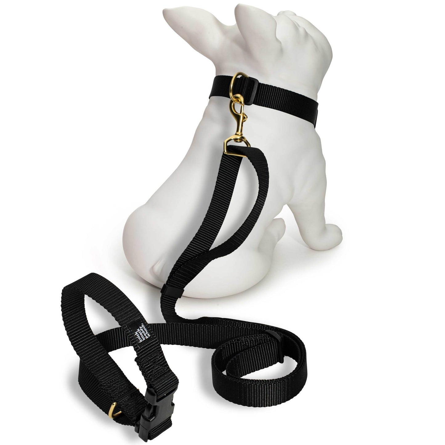 Black Leash