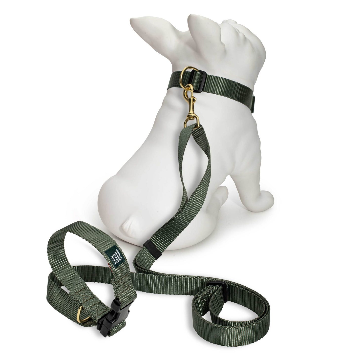 Olive Leash
