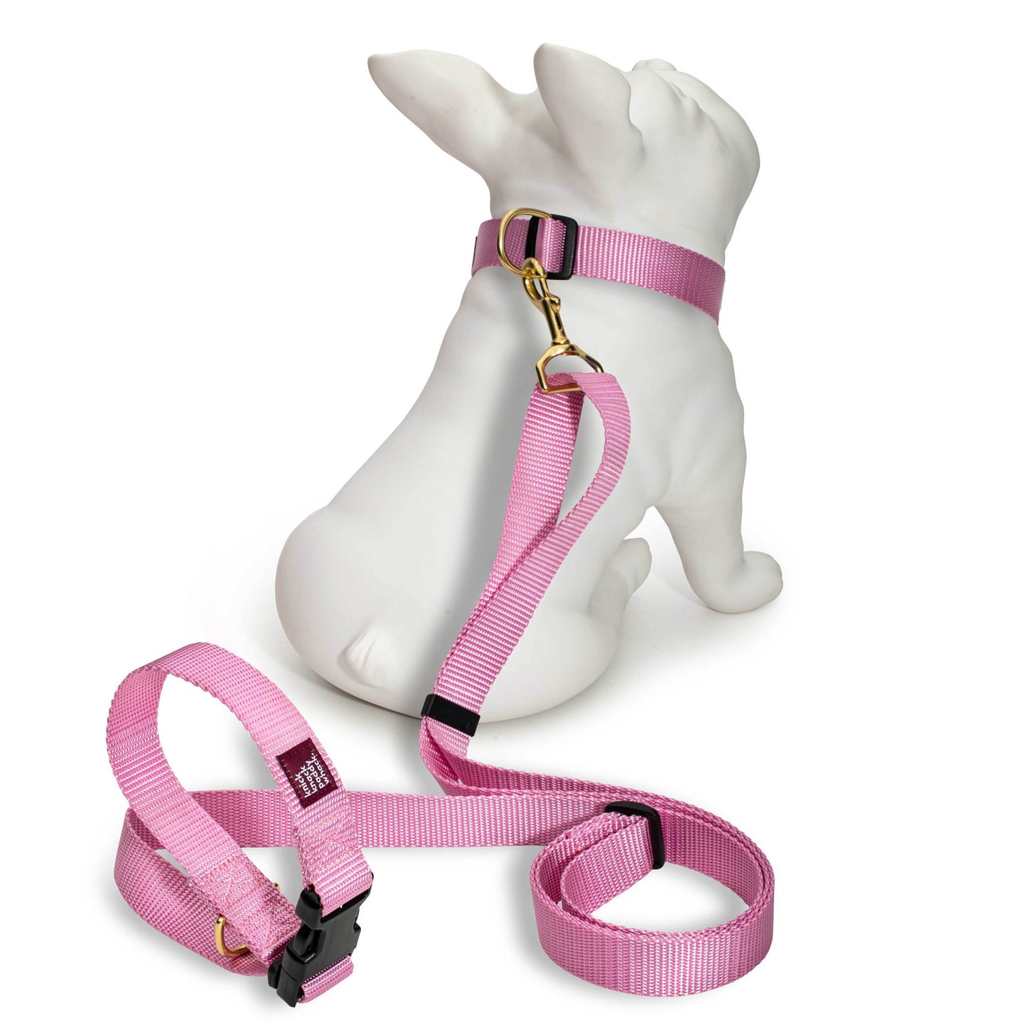 Rose Leash