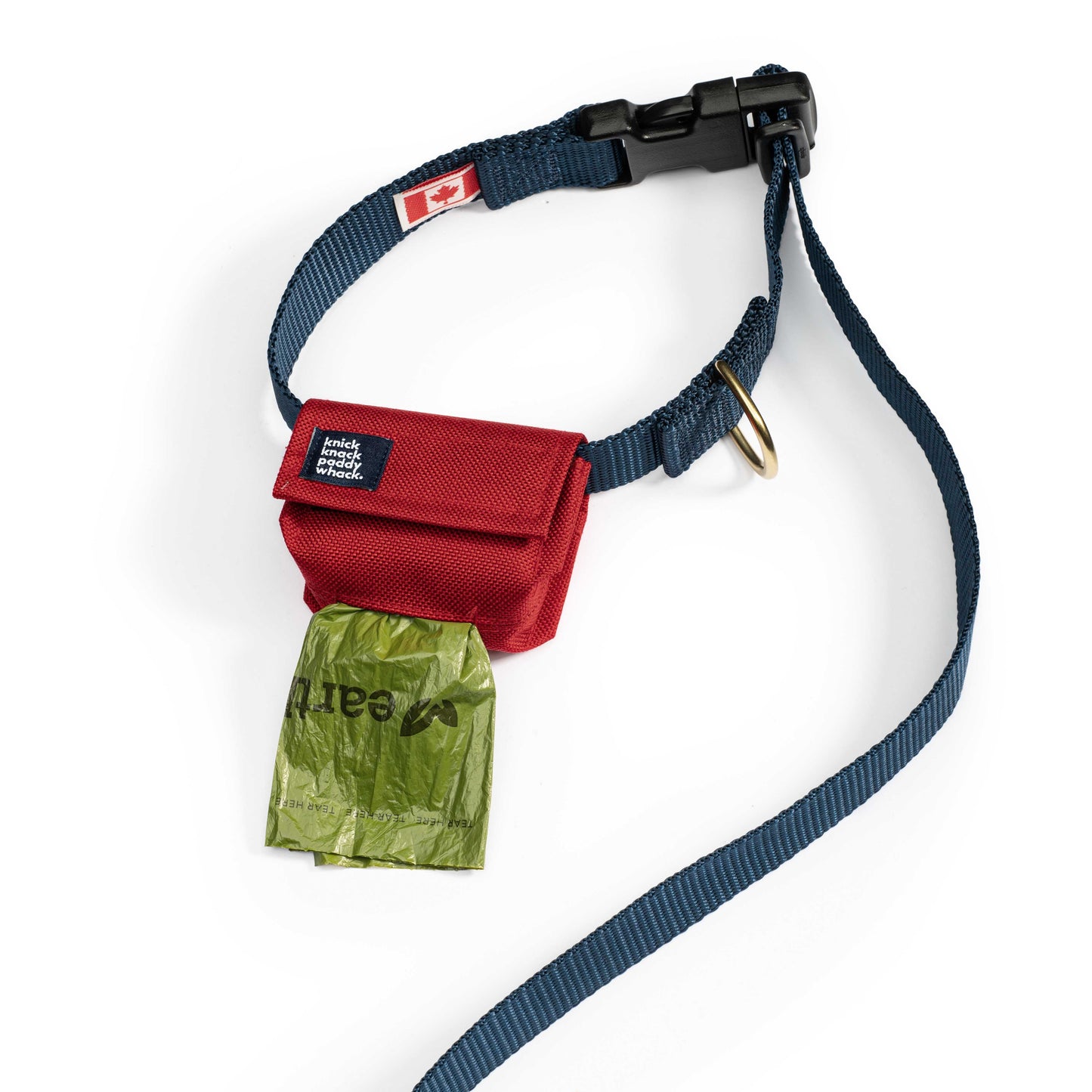 Red Pouch